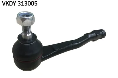 Tie Rod End Citroën BERLINGO MULTISPACE · Citroën BERLINGO Box Body/MPV · Citroën C4 II