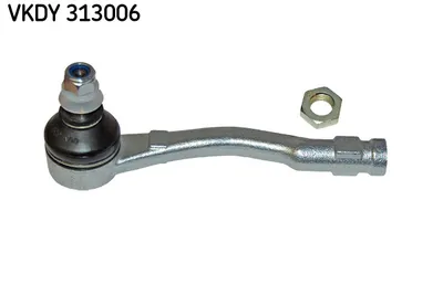 Tie Rod End Citroën BERLINGO MULTISPACE · Citroën BERLINGO Box Body/MPV · Citroën C4 II