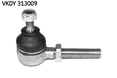 Tie Rod End Citroën ZX · Citroën C15 Box Body/MPV · Citroën BERLINGO / BERLINGO FIRST Box Body/MPV