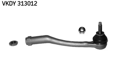 Tie Rod End Citroën C3 PICASSO · Citroën C-ELYSEE · Peugeot 207