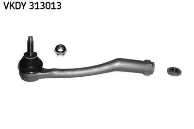 Tie Rod End Citroën C3 PICASSO · Citroën C-ELYSEE · Peugeot 207