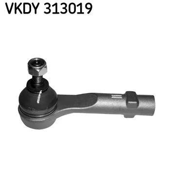 Tie Rod End Citroën C4 PICASSO I MPV · Citroën C4 GRAND PICASSO I