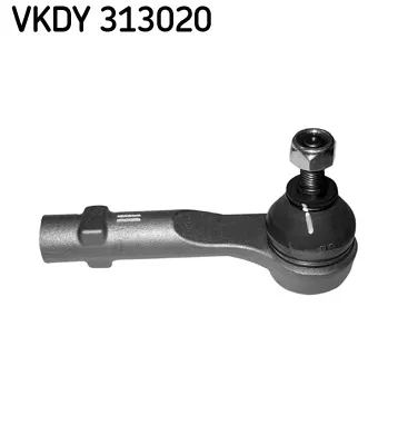 Tie Rod End Citroën C4 PICASSO I MPV · Citroën C4 GRAND PICASSO I