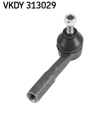 Tie Rod End Citroën NEMO Box Body/MPV · Citroën NEMO MPV · Fiat LINEA