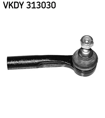 Tie Rod End Citroën NEMO Box Body/MPV · Citroën NEMO MPV · Fiat LINEA
