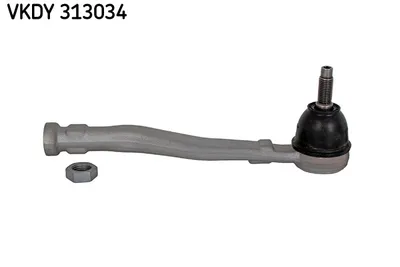 Tie Rod End Citroën C4 CACTUS · Peugeot 208 I · Peugeot 2008 I