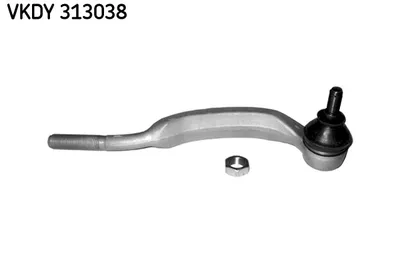 Tie Rod End Peugeot 407 · Peugeot 407 SW · Peugeot 407 Coupe