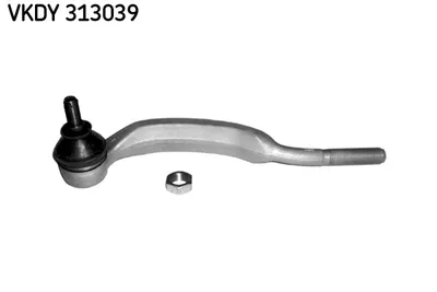 Tie Rod End Peugeot 407 · Peugeot 407 SW · Peugeot 407 Coupe