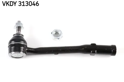 Tie Rod End Citroën C3 II · Citroën DS3 · Citroën DS3 Convertible