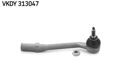 Tie Rod End Citroën C3 II · Citroën DS3 · Citroën DS3 Convertible