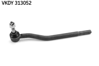 Tie Rod End Citroën CX I Break · Citroën CX I · Citroën CX II