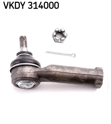 Tie Rod End Ford MONDEO I · Ford MONDEO I Turnier · Ford MONDEO I Saloon