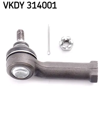 Tie Rod End Ford MONDEO I · Ford MONDEO I Turnier · Ford MONDEO I Saloon