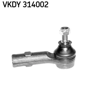 Tie Rod End Ford MONDEO II · Ford MONDEO II Turnier · Ford MONDEO II Saloon