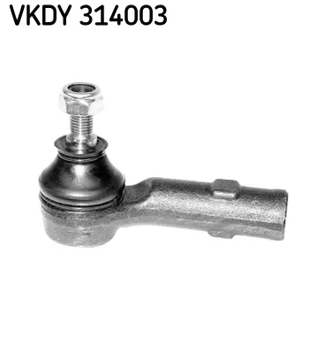 Tie Rod End Ford MONDEO II · Ford MONDEO II Turnier · Ford MONDEO II Saloon