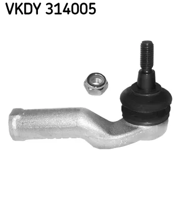 Tie Rod End Ford FOCUS C-MAX · Ford FOCUS II · Ford FOCUS II Turnier