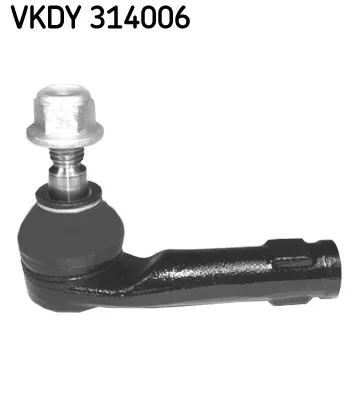 Tie Rod End Ford FIESTA VI · Ford FIESTA VI Van · Ford FIESTA Saloon