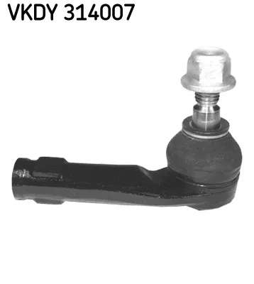 Tie Rod End Ford FIESTA VI · Ford FIESTA VI Van · Ford FIESTA Saloon