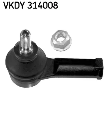 Tie Rod End Ford TOURNEO CONNECT · Ford TRANSIT CONNECT