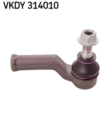 Tie Rod End Ford GALAXY II · Ford S-MAX · Ford MONDEO IV Saloon