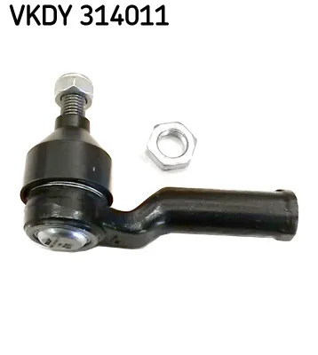Tie Rod End Ford GALAXY II · Ford S-MAX · Ford MONDEO IV Saloon