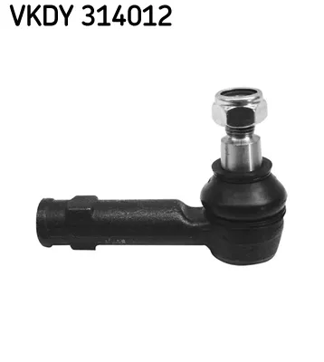 Tie Rod End Ford TRANSIT Bus · Ford TRANSIT Van · Ford TRANSIT Platform/Chassis