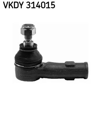 Tie Rod End Ford ESCORT V · Ford ESCORT V Turnier · Ford ESCORT V Saloon