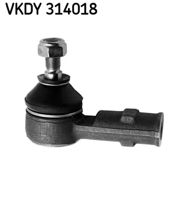 Tie Rod End Ford FIESTA III · Ford KA · Ford FIESTA Box Body/MPV