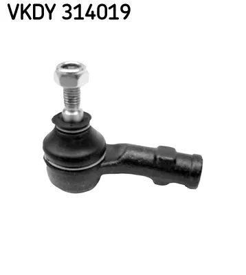 Tie Rod End Ford FIESTA IV · Ford FIESTA Box Body/MPV · Ford PUMA