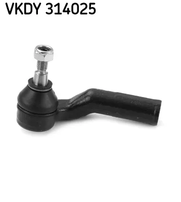 Tie Rod End Ford C-MAX II · Ford GRAND C-MAX · Ford FOCUS III