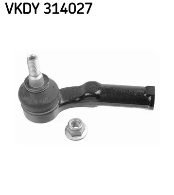 Tie Rod End Ford KUGA I
