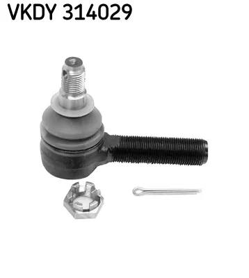 Tie Rod End Ford TRANSIT Bus · Ford TRANSIT Van · Ford TRANSIT Platform/Chassis