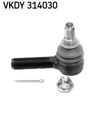 Tie Rod End Ford TRANSIT Bus · Ford TRANSIT Van · Ford TRANSIT Platform/Chassis