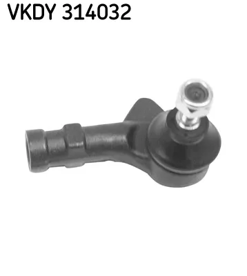 Tie Rod End Ford SIERRA II Hatchback · Ford SIERRA II · Ford SIERRA I Hatchback