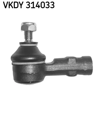 Tie Rod End Ford ESCORT III · Ford ESCORT III Convertible · Ford ESCORT III Turnier