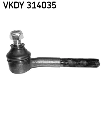 Tie Rod End Ford MAVERICK · Ford MAVERICK VAN · Nissan PICK UP