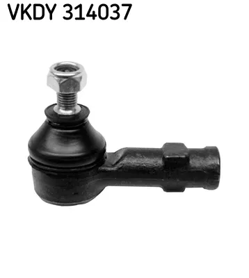 Tie Rod End Ford GRANADA · Ford ESCORT I · Ford TAUNUS V