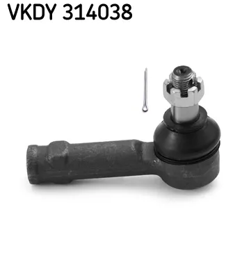 Tie Rod End Ford TRANSIT Bus · Ford TRANSIT Van · Ford TRANSIT Platform/Chassis