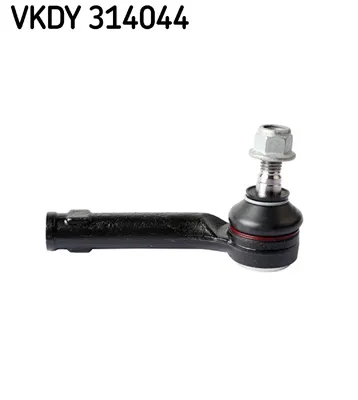 Tie Rod End Ford ECOSPORT · Ford FIESTA VII · Ford FIESTA VII Van