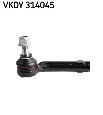 Tie Rod End Ford ECOSPORT · Ford FIESTA VII · Ford FIESTA VII Van