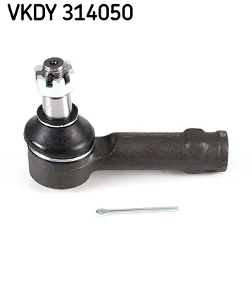Tie Rod End Ford TRANSIT Bus · Ford TRANSIT Van · Ford TRANSIT Platform/Chassis