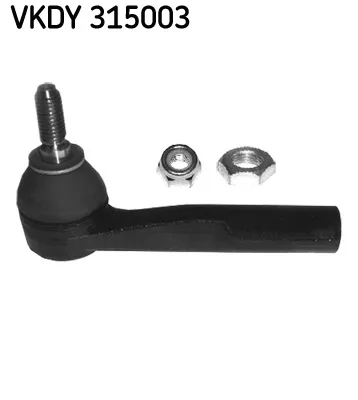Tie Rod End Alfa Romeo MITO · Fiat GRANDE PUNTO · Fiat PUNTO EVO