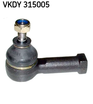 Tie Rod End Opel COMBO Box Body/MPV · Opel CORSA B · Opel TIGRA