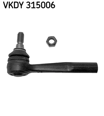 Tie Rod End Opel ASTRA G Hatchback · Opel ASTRA G Estate · Opel ASTRA G Saloon