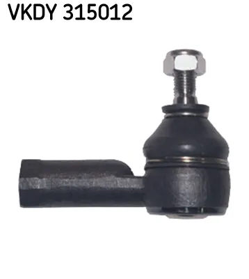 Tie Rod End Opel MERIVA A MPV · Vauxhall MERIVA A