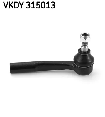 Tie Rod End Opel MERIVA B MPV · Vauxhall MERIVA Mk II