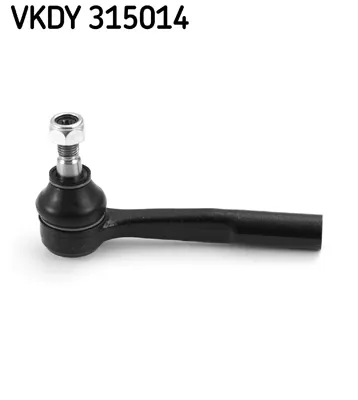 Tie Rod End Opel MERIVA B MPV · Vauxhall MERIVA Mk II