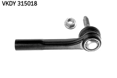 Tie Rod End Fiat CROMA · Fiat CROMA Estate Van · Opel VECTRA C