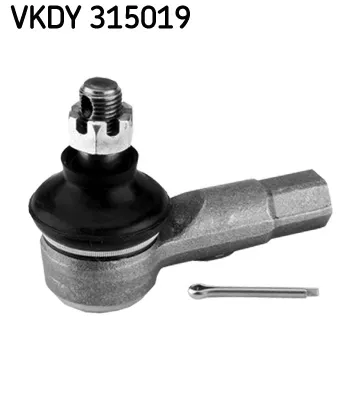Tie Rod End Opel AGILA · Suzuki WAGON R+ · Suzuki IGNIS I
