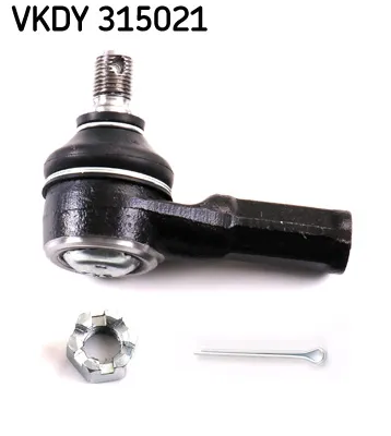 Tie Rod End Nissan PIXO · Opel AGILA · Suzuki SWIFT III